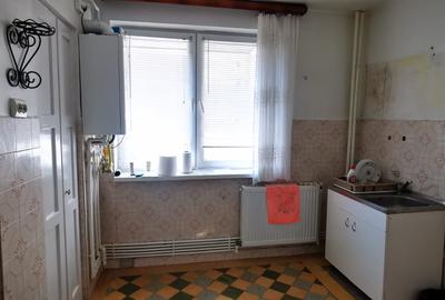 🙋Tomis II🔸2 Camere semiDecomandate 50m²  Centrala pe Gaze Necesita Renovare - 6