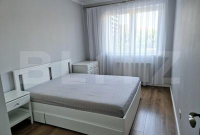 Apartament 3 camere de închiriat, calea Aradului, Oradea - 3