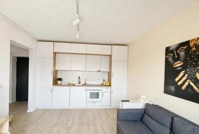 Grozavesti | 2 Camere | Centrala Proprie | Parcare | Metrou - 1