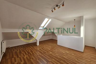 Apartament tip mansarda de vanzare in cartierul Ștefan cel Mare, Sibiu - 6