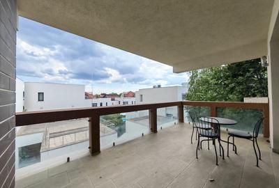 Apartament foarte spațios lângă Pădurea Băneasa | Spații de depozitare | Parcare - 5