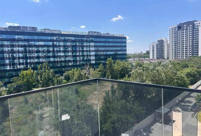 Vanzare apartament deosebit  2 camere Nusco City - 2