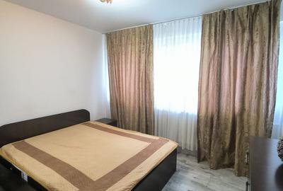 Apartament cu 2 camere decomandat, mobilat în Tineretului