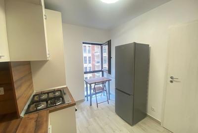Studio premium de închiriat – Moghioroș Park Residence | VZ13 - 7
