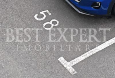 3 Camere | 100 m Metrou Anghel Saligny | Parcare Inclusă | Mobilat Complet - 20