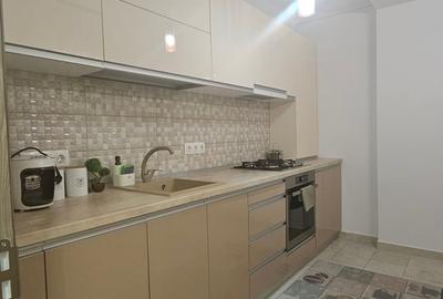 Oferta inchiriere ap 2 cam fond nou, Exercitiu, modern,  parcare, 550 EURO - 13