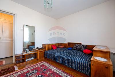 Apartament de vânzare| 2 camere| Cartier Calea București, Pitești - 15