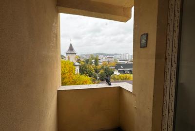 Apartament cu 2 camere Podu Ros - 11