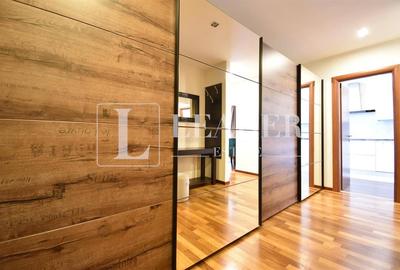 Inchiriere apartament I Herastrau - Soseaua Nordului - 16