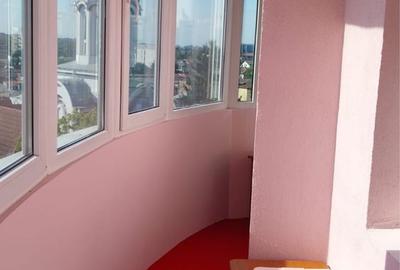 APARTAMENT 2 CAMERE DE INCHIRIAT RAHOVA  MARGEANULUI - 8