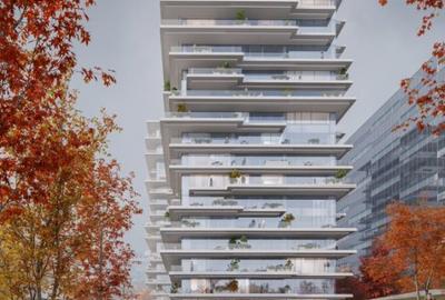 VANZARE 3 CAMERE // ONE FLOREASCA TOWERS // DIRECT DEZVOLTATOR - 10