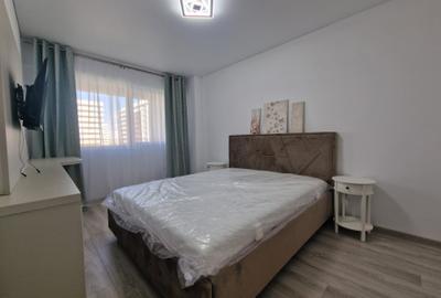 2 camere cu parcare subterana - Copou Garden - amenajari premium - 7