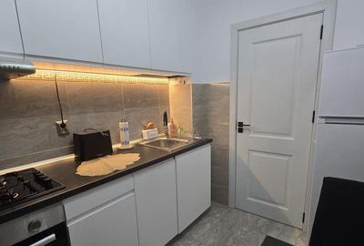 Ap. 2 camere Drumul Taberei - 8