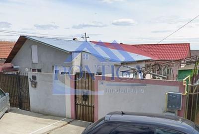 Casă individuală cu 4 camere în Lumina