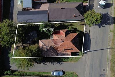 Casă de vânzare cu 6 camere in Câmpulung  - zona Sud - 3