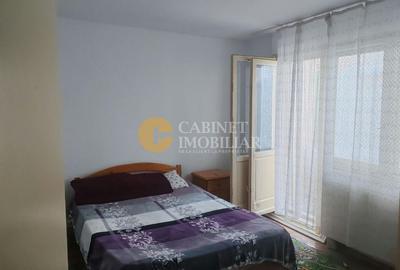 2 Camere SemiDecomandat - ETAJ 1 - Zona Podu Ros - 3