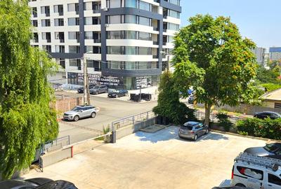 OPORTUNITATE - Apartament 2 camere, su.53mp. Parcare privata - 5
