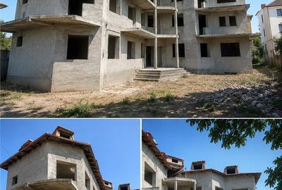 Spațiu comercial, 618 mp în Central
