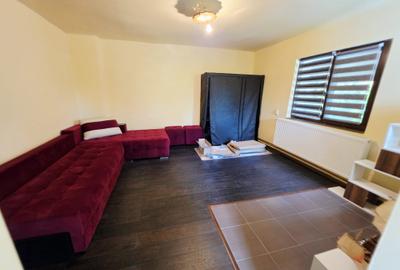 Casă renovată cu 6 camere, teren 557 mp – Berceni, Prahova - 47