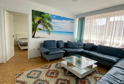 Inchiriere apartament 3 camere mobilat/utilat renovat Cismigiu Conservator - 1