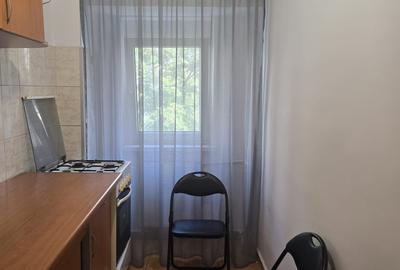 Nerva Traian - Vasile Carlova | garsoniera 42mp | mobilata si utilata - 6