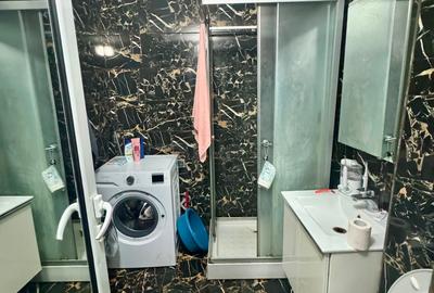 3 CAMERE DECOMANDAT - ETAJ INTERMEDIAR - RENOVAT - MOBILAT - UTILAT - BAZA 3 - CARREFOUR FELICIA - 11