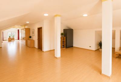 Vilă premium 10 camere cu piscină și teren de 1.300 mp zona Pipera - 17