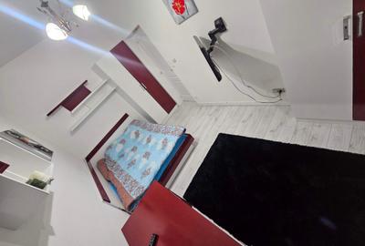 Apartament de închiriat, 4 camere, 130 mp, semicentral zona Horea - 4