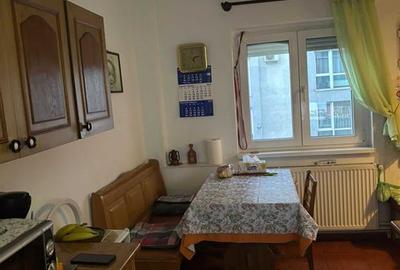 Apartament 3 camere structura mare Racadau intrare - 5