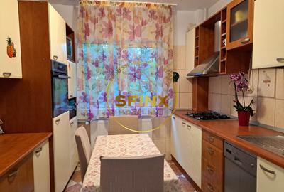 De inchiriat 3 camere Dristor | Loc de parcare | Metrou Dristor - 5