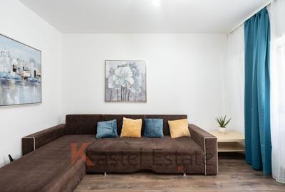 Garsoniera | Mihai Bravu | Vitan Residence 2 - 5