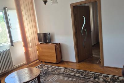 Apartament cu 2 camere nedecomandat zona Podul Ros - 10