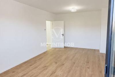 3 camere Tractorul–Coresi, 80 mp/utili,  mutare imediata - 5