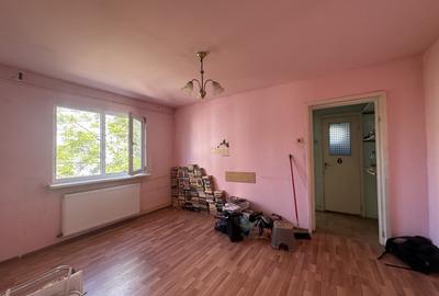 Apartament cu 2 camere semidecomandat în Mănăștur