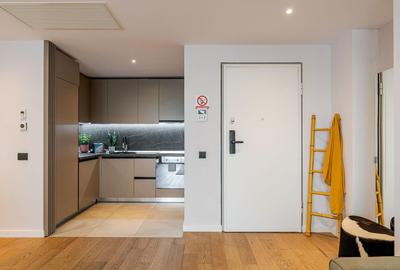 2 Rooms Herastrau For rent - 6