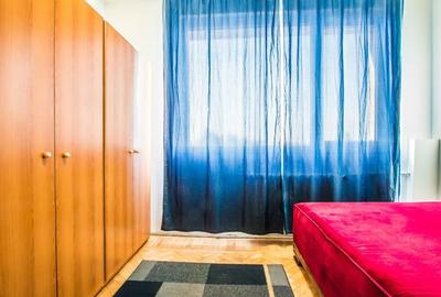 Apartament 3 camere Calea Grivitei- Mega Image- Metrou Grivita - 12