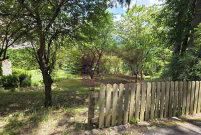 Teren exclusivist pentru dezvoltare imobiliară – Zona Furnica, Sinaia - 1