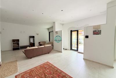 Vand casa cu 4 camere in zona semicentrala, 340mp utili si teren 510mp - 16