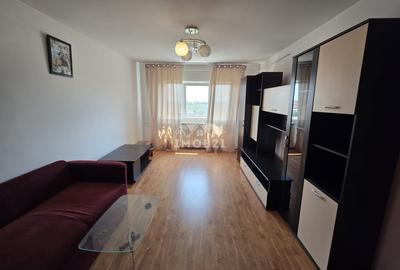 Apartament cu 2 camere decomandat, mobilat în 9 Mai