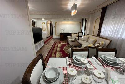 Apartament 4 camere cu terasa de inchiriat in zona  Lacului Baneasa, Bucuresti - 4