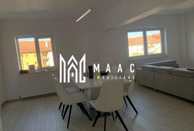 Apartament 4 camere decomandat | Central, Sibiu | 92 mp, 2 băi - 3