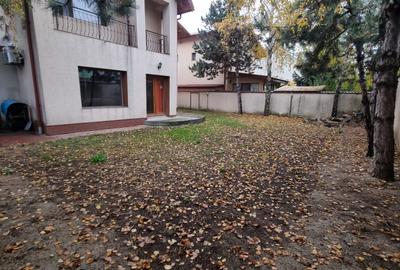 Vila individuala, 5 camere + dining, garaj, teren liber 350, zona Sos Oltenitei - 12