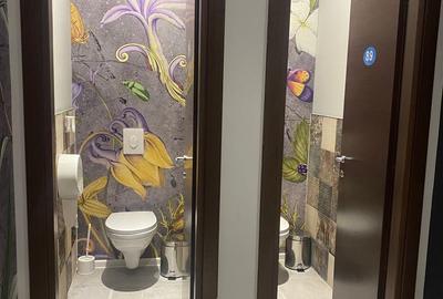 Proprietar, inchiriez spatiu birouri clasa A, 450 mp, Pipera, etaj 2 - 7