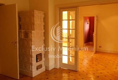 Apt în Vila /Casa Casin /Domenii/ Arcul de Triumf - 8