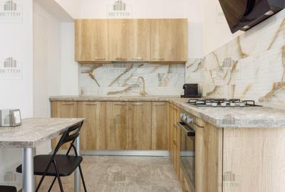 Apartament 2 camere decomandat, 68 mp, lângă Metrou Apărătorii Patriei - 9
