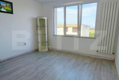 Apartament cu 2 camere decomandat în Craiter