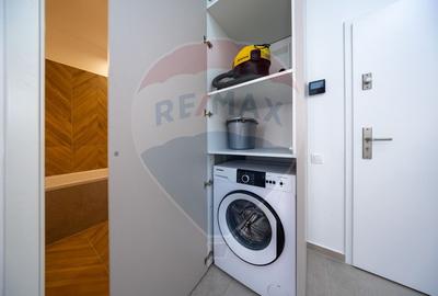 Apartament premium 2 camere | Qualis , Tractorul | Parcare acoperita - 9