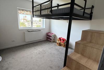 Duplex 4 camere 100m2 + Loc Parcare + Centrala Proprie | Parc Herastrau - 22
