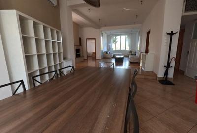 Apartament Unic în Primăverii | 2 Dormitoare | 2 Livinguri + Dining - 4