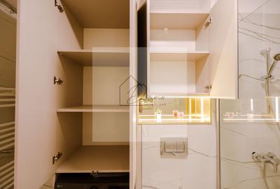 COM0% I 2 camere Pipera Rond OMV I Ivory Residence I Mobilat lux I B2B - 40